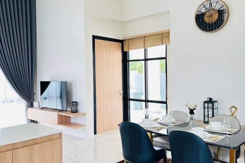 House in Bang Lamung, Thailand 2 bedrooms № 157604 - photo 28