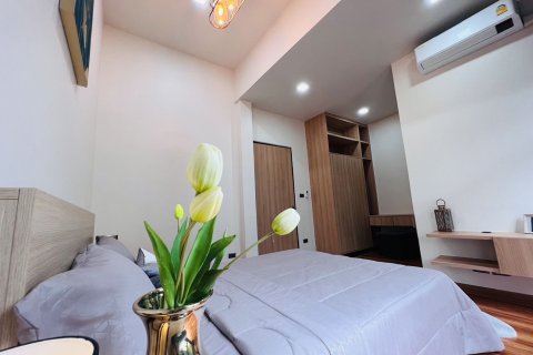House in Bang Lamung, Thailand 2 bedrooms № 157604 - photo 19
