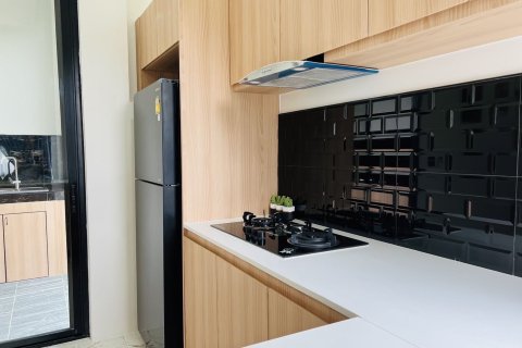 House in Bang Lamung, Thailand 2 bedrooms № 157604 - photo 11