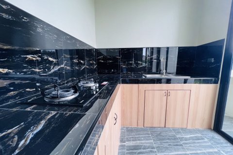 House in Bang Lamung, Thailand 2 bedrooms № 157604 - photo 7