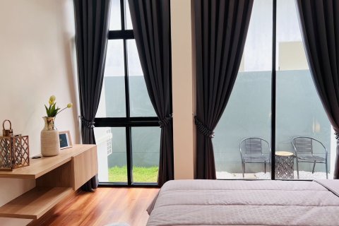 House in Bang Lamung, Thailand 2 bedrooms № 157604 - photo 16