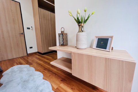 House in Bang Lamung, Thailand 2 bedrooms № 157604 - photo 17