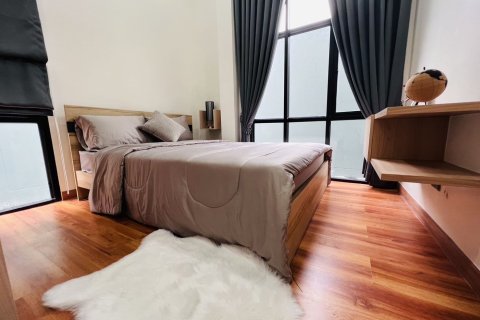 House in Bang Lamung, Thailand 2 bedrooms № 157604 - photo 14