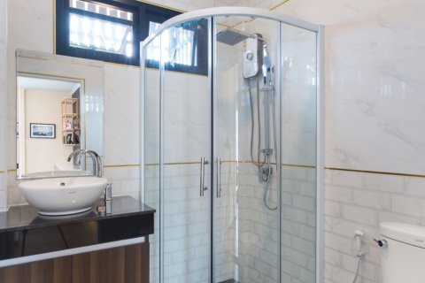 Studio in Bang Lamung, Thailand № 157606 - photo 18