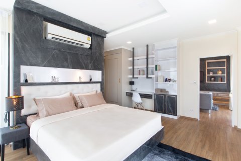 Studio in Bang Lamung, Thailand № 157606 - photo 6