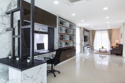 Studio in Bang Lamung, Thailand № 157606 - photo 16