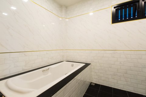 Studio in Bang Lamung, Thailand № 157606 - photo 4