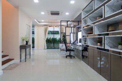 Studio in Bang Lamung, Thailand № 157606 - photo 14