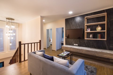 Studio in Bang Lamung, Thailand № 157606 - photo 19