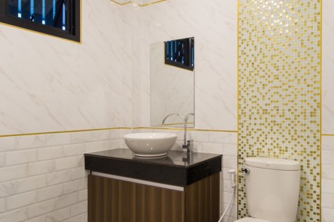 Studio in Bang Lamung, Thailand № 157606 - photo 5