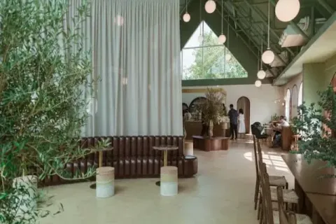 Propriété commerciale à Chiang Mai, Thaïlande 415 m2 № 162836 - photo 5