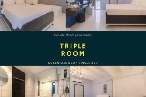 Commercial property in Chiang Mai, Thailand 1080 sq.m. № 162837 - photo 6