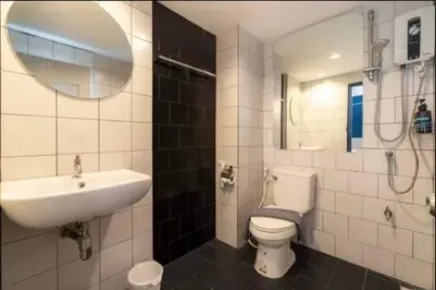 Коммерческая недвижимость в Чиангмае, Таиланд 1080м2  № 162837 - фото 10