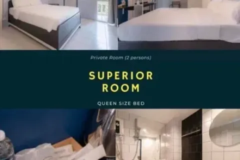 Коммерческая недвижимость в Чиангмае, Таиланд 1080м2  № 162837 - фото 5