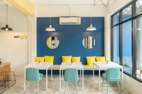 Commercial property in Chiang Mai, Thailand 1080 sq.m. № 162837 - photo 11