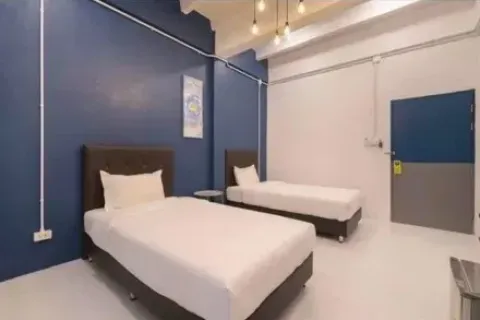 Коммерческая недвижимость в Чиангмае, Таиланд 1080м2  № 162837 - фото 2