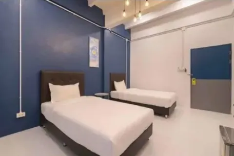 Commercial property in Chiang Mai, Thailand 1080 sq.m. № 162837 - photo 2