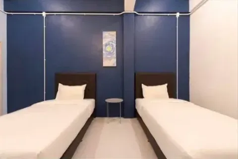 Коммерческая недвижимость в Чиангмае, Таиланд 1080м2  № 162837