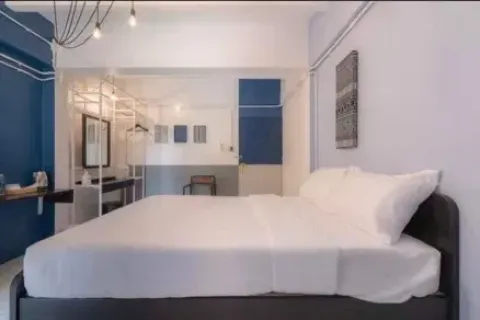 Коммерческая недвижимость в Чиангмае, Таиланд 1080м2  № 162837 - фото 4