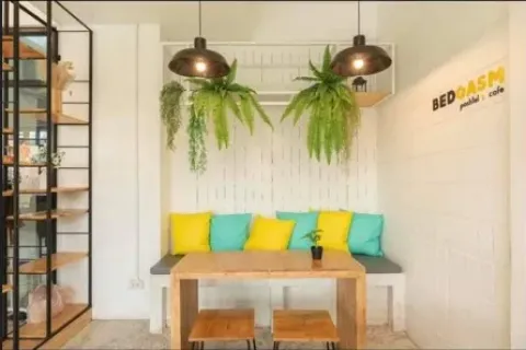 Commercial property in Chiang Mai, Thailand 1080 sq.m. № 162837 - photo 12