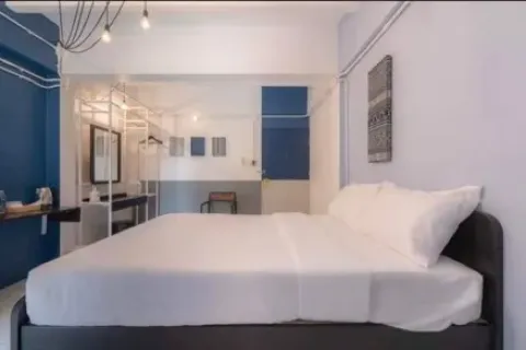 Commercial property in Chiang Mai, Thailand 1080 sq.m. № 162837 - photo 4