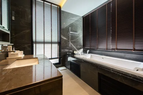 House in Chiang Mai, Thailand 4 bedrooms № 162835 - photo 11