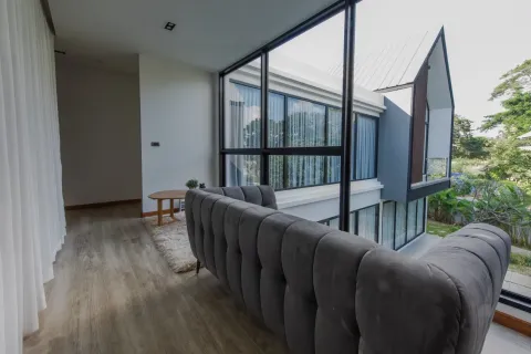 House in Chiang Mai, Thailand 4 bedrooms № 162835 - photo 10