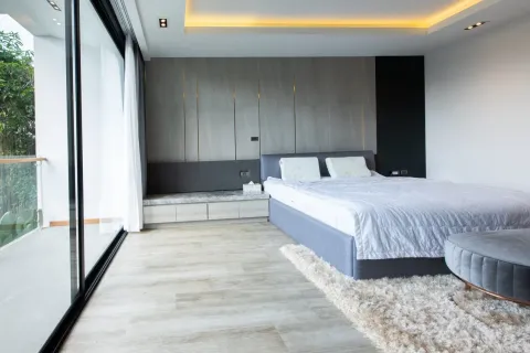 House in Chiang Mai, Thailand 4 bedrooms № 162835 - photo 8