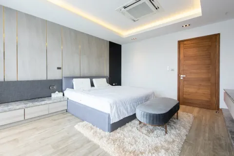 House in Chiang Mai, Thailand 4 bedrooms № 162835 - photo 9