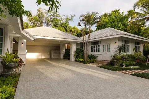 Дом в Чиангмае, Таиланд с 6 спальнями № 162838 - фото 18