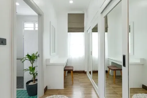 Дом в Чиангмае, Таиланд с 6 спальнями № 162838 - фото 11