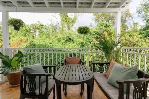 Дом в Чиангмае, Таиланд с 6 спальнями № 162838 - фото 15