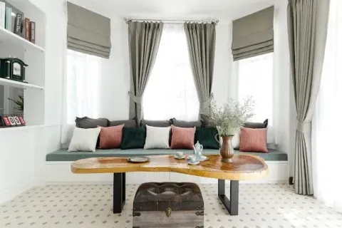 Дом в Чиангмае, Таиланд с 6 спальнями № 162838 - фото 2