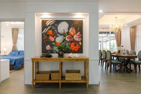 Дом в Чиангмае, Таиланд с 6 спальнями № 162838 - фото 8