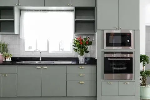 Дом в Чиангмае, Таиланд с 6 спальнями  № 162838 - фото 3