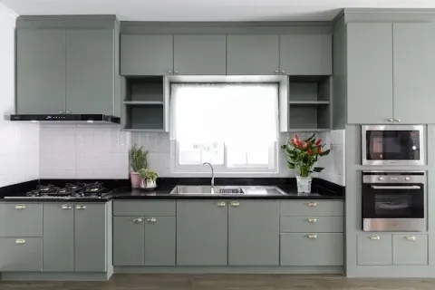 Дом в Чиангмае, Таиланд с 6 спальнями  № 162838 - фото 6