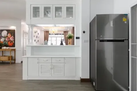 Дом в Чиангмае, Таиланд с 6 спальнями  № 162838 - фото 5