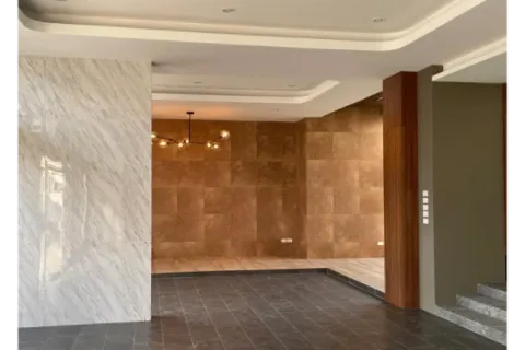 Дом в Чиангмае, Таиланд с 3 спальнями  № 162833 - фото 11