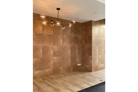 Дом в Чиангмае, Таиланд с 3 спальнями  № 162833 - фото 10