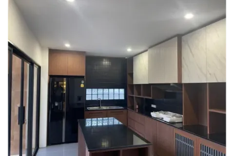 Дом в Чиангмае, Таиланд с 3 спальнями  № 162833 - фото 16