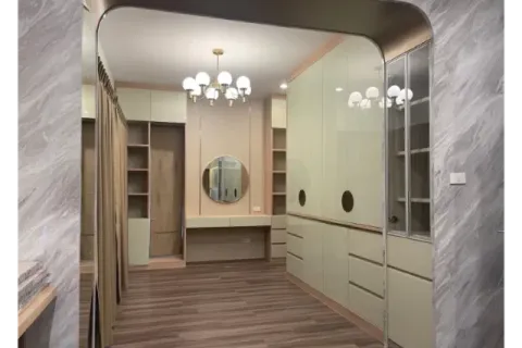 Дом в Чиангмае, Таиланд с 3 спальнями  № 162833 - фото 6