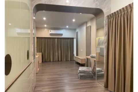 Дом в Чиангмае, Таиланд с 3 спальнями  № 162833 - фото 15