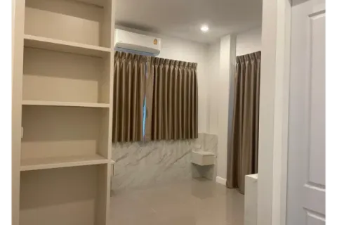 Дом в Чиангмае, Таиланд с 3 спальнями  № 162833 - фото 12