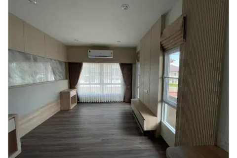 Дом в Чиангмае, Таиланд с 3 спальнями  № 162833 - фото 8