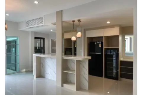 Дом в Чиангмае, Таиланд с 3 спальнями  № 162833 - фото 2