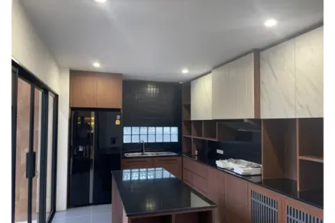 Дом в Чиангмае, Таиланд с 3 спальнями  № 162833 - фото 16