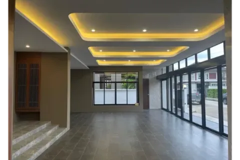 Дом в Чиангмае, Таиланд с 3 спальнями  № 162833 - фото 14