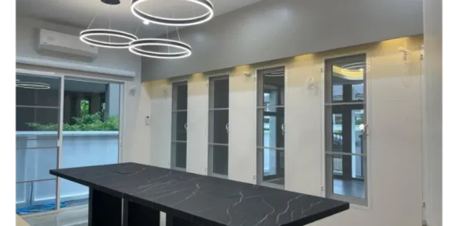 Дом в Чиангмае, Таиланд с 3 спальнями  № 162833