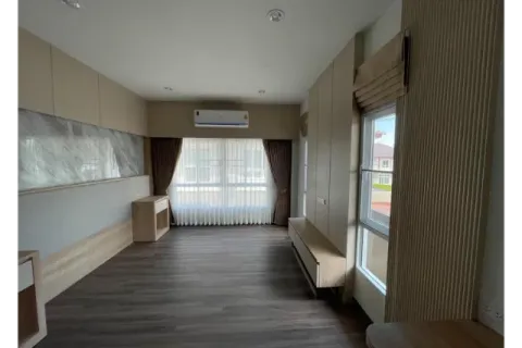 Дом в Чиангмае, Таиланд с 3 спальнями  № 162833 - фото 8