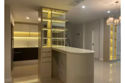 Дом в Чиангмае, Таиланд с 3 спальнями  № 162833 - фото 7